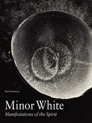 cover image of Minor White